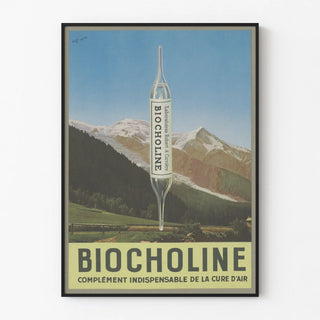 biocholine