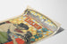 Plakat vintage Biscottini i Amaretti Delser