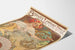 Plakat vintage Biscuits Lefèvre-Utile 1897 dekoracja ścienna