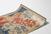 Plakat vintage Black Crook 1936 do dekoracji ściennej