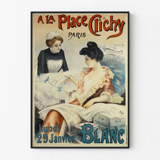 blanc