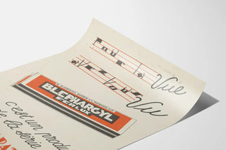blephargyl
