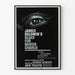 Plakat Blues for Mister Charlie - Teatr i klasyczny design