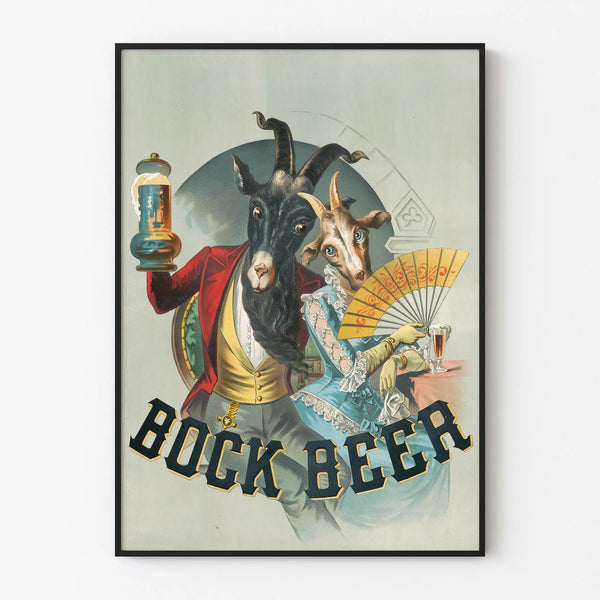 bock-beer-poster-no-8