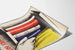 Plakat vintage Boekenweek 1937 dekoracja ścienna