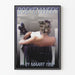 Plakat vintage Boekenweek 1992 edycja specjalna