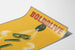 Plakat w stylu vintage Boldolive Art Déco