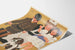 Plakat vintage Boll's Kindergarderobe autor Ludwig Hohlwein