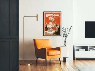 bon-ton-burlesquers
