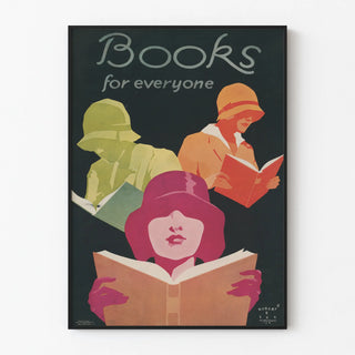 books-for-everyone
