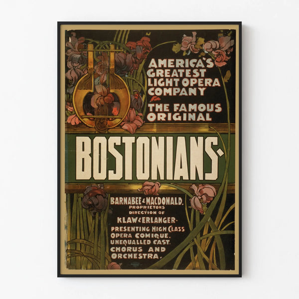 bostonians