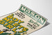 Plakat vintage Boy Meets Girl - Retro dekoracja ścienna