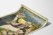 Plakat vintage dramatyczny "A Day That Is Dead"