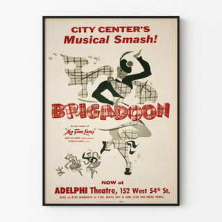 brigadoon