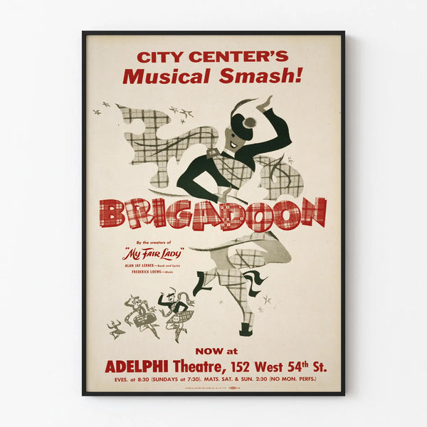 brigadoon