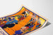 Plakat vintage Brightest London autorstwa Horace'a Taylora