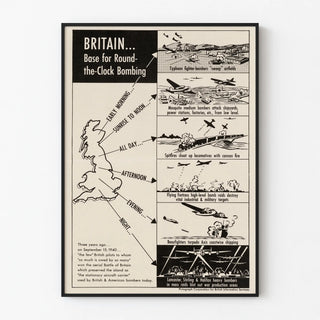 britain-base-for-round-the-clock-bombing