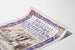 Plakat wystawy vintage Imperium Brytyjskie Wembley 1924