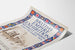 Plakat z wystawy British Empire Exhibition 1924 Wembley Londyn