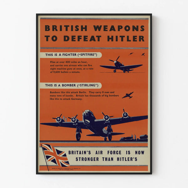 british-weapons-to-defeat-hitler-britains-air-force-is-now-stronger-than-hitlers