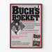Plakat Vintage Buch's Boeket - Holenderski design graficzny
