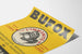 Plakat vintage Bufox Venin de Crapaud - Dekoracja ścienna retro