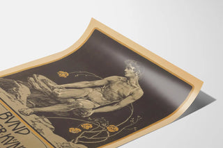 bund-zeichnender-kunstler-in-munchen