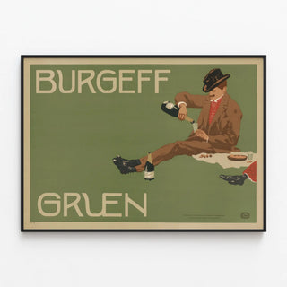 burgeff-gruen