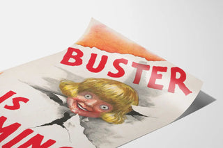buster-is-coming