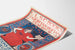 Plakat vintage C.L.S.C Książki - Dekoracja ścienna literacka 1897-98