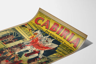 cabiria