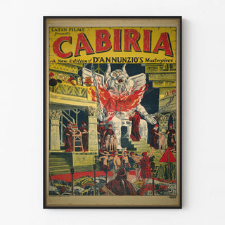cabiria