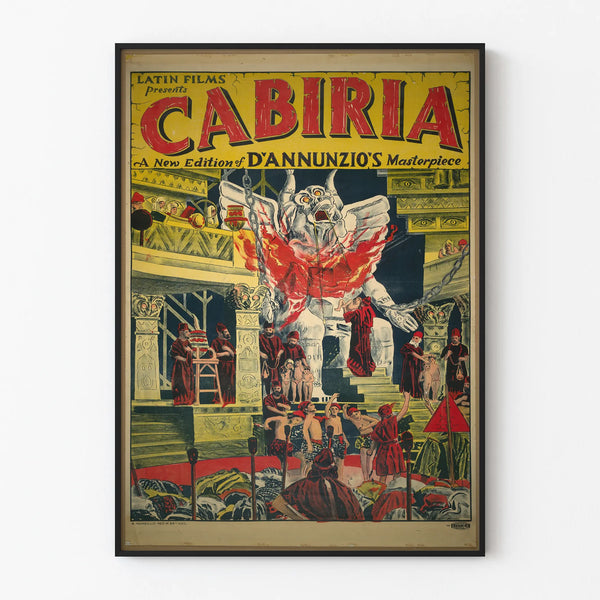 cabiria