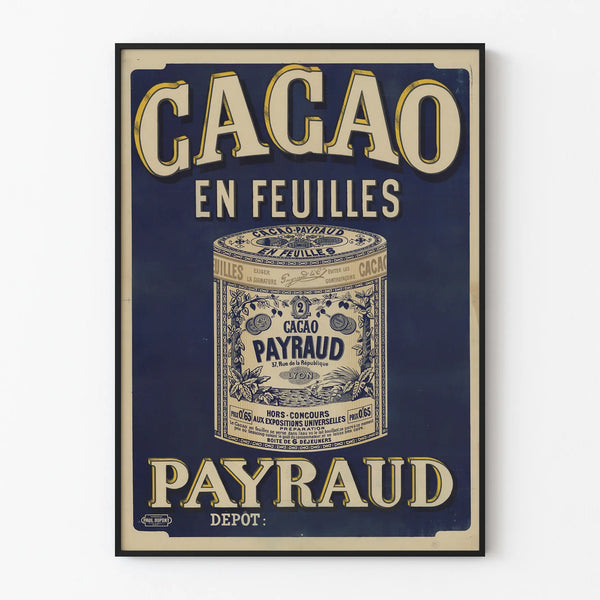 cacao-en-feuilles-payraud