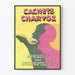 Wintage plakat Cachets Charvoz - Aperitif dla dyspeptyków