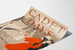 Plakat vintage Dni Kadeta Historia West Point