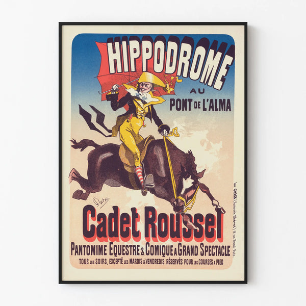 cadet-roussel
