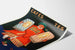 Plakat vintage Kawiarnie i Herbaty w Los Mandarines