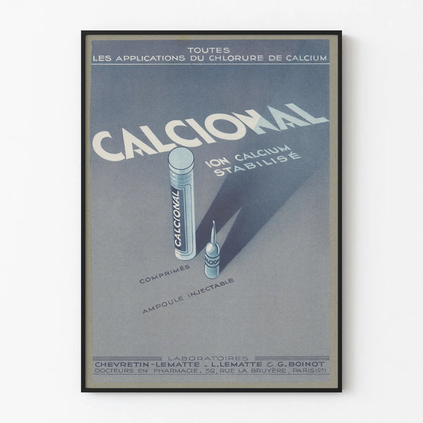 calcional