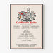 Plakat Teatr California Suite Neil Simon