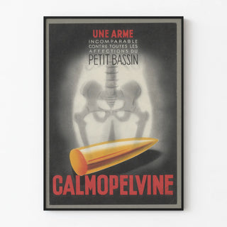 calmopelvine