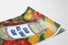 Plakat vintage dekoracji ściennej All You Can Can - styl retro