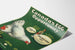 Stary plakat Canada’s Egg Opportunity do dekoracji ściennych w stylu vintage