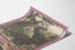 Plakat vintage Carbagol Mariner do leczenia infekcji jelitowych