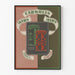 Plakat reklamowy vintage Carbolin Midy