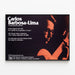 Plakat Carlos Barbosa-Lima Młody gitarzysta brazylijski — oprawiony obraz na ścianie