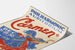 Plakat vintage Carmen w Filharmonicznym Domu Koncertowym