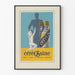 Plakat vintage Céréossine - Retro dekoracja ścienna dla dzieci