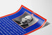 Plakat Vintage Canadian Pacific Railway Company - Portret i wiadomość historyczna
