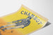 Plakat Vintage Chambot Les Déclassés - Dekoracja Ścienna Retro